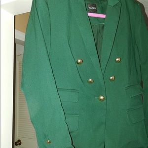 XOXO blazer 5/$50